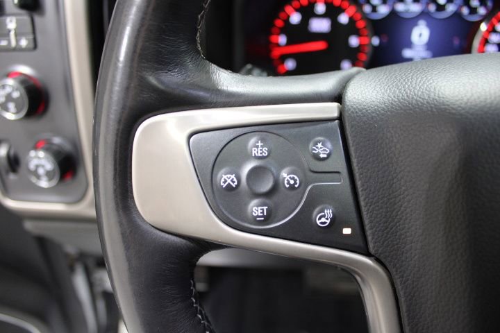Used 2016 GMC Sierra 1500 Denali w/ Denali Ultimate Package image 42