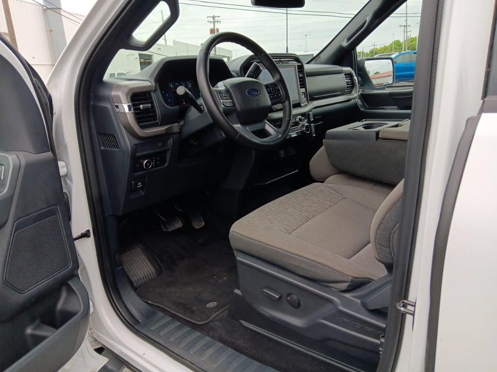 Used 2024 Ford F150 XLT AWD/4WD image 27
