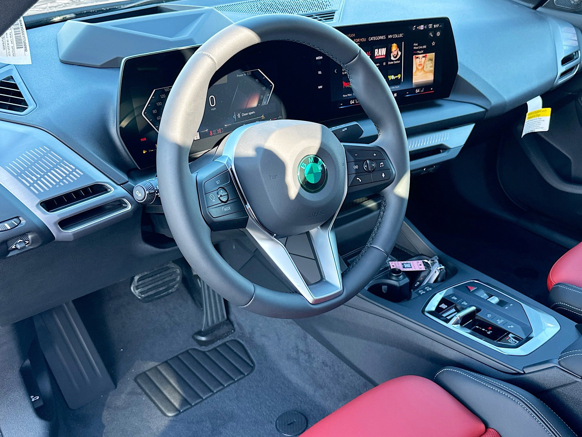 New 2026 BMW 228i 228 w/ Technology Package image 7