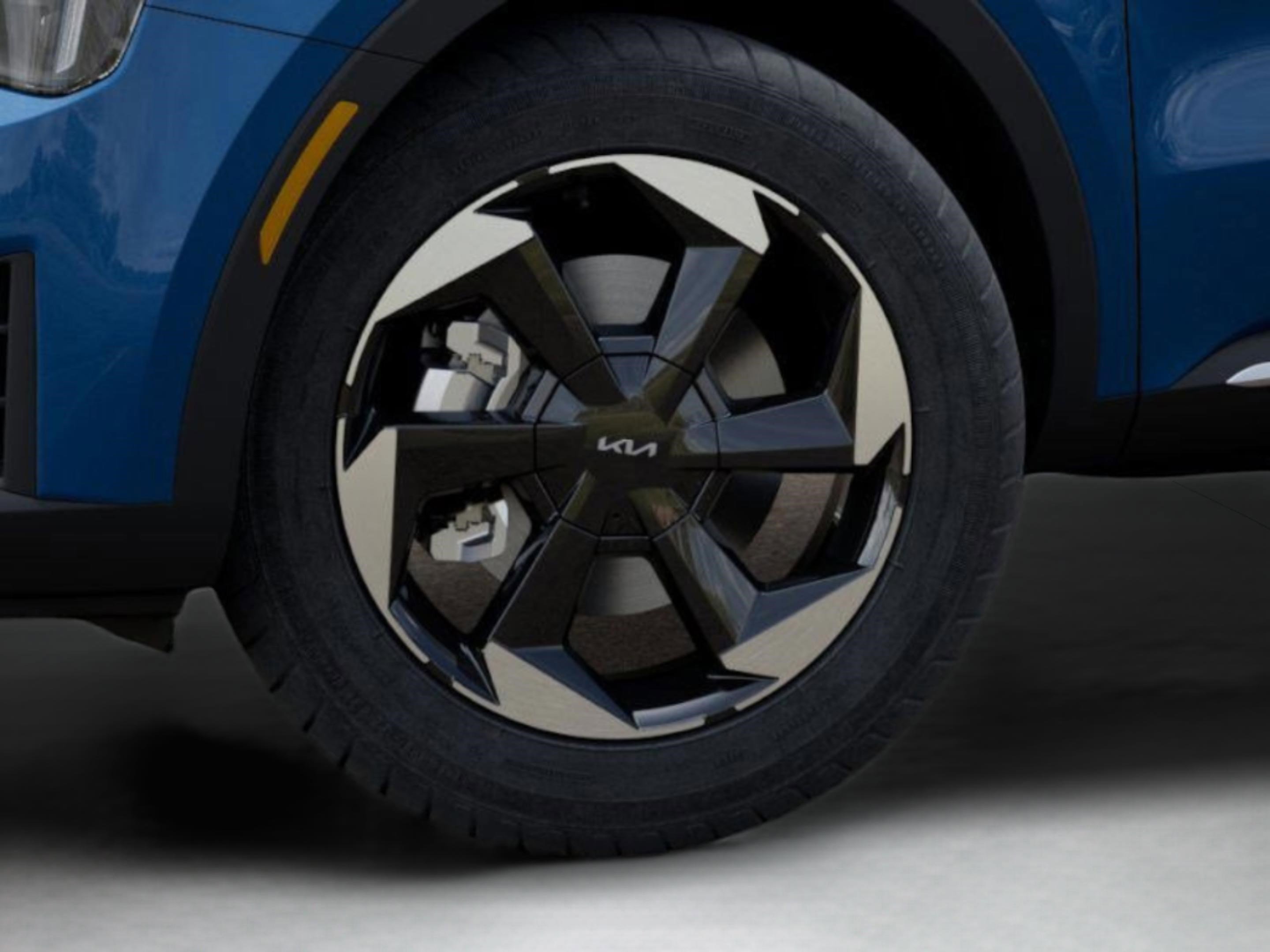 New 2026 Kia Sorento EX image 10