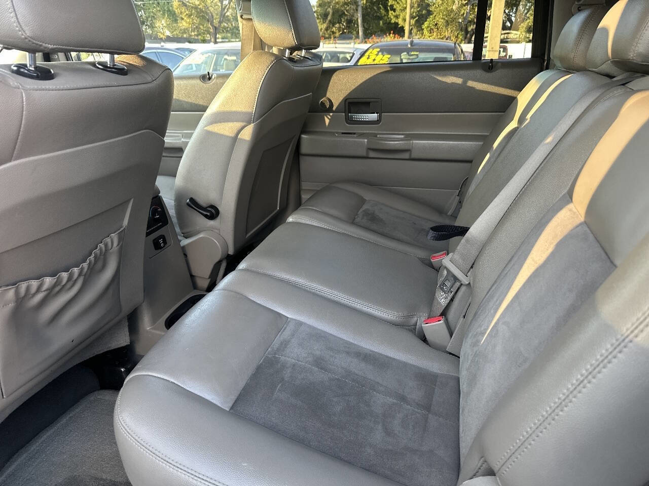 Used 2007 Dodge Durango Limited w/ Trailer Tow Group image 20