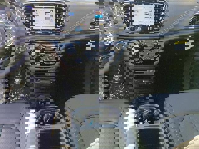 New 2026 Chrysler Pacifica Select image 28