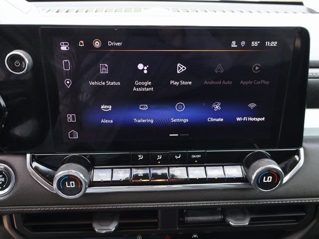 Used 2024 Chevrolet Colorado LT w/ LT Convenience Package image 25