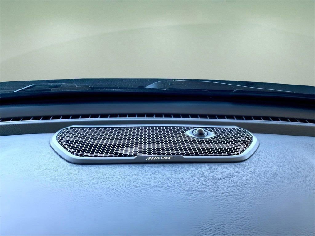 Used 2024 RAM 1500 Laramie image 43