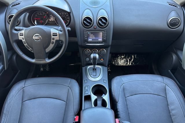 Used 2013 Nissan Rogue SL FWD image 14