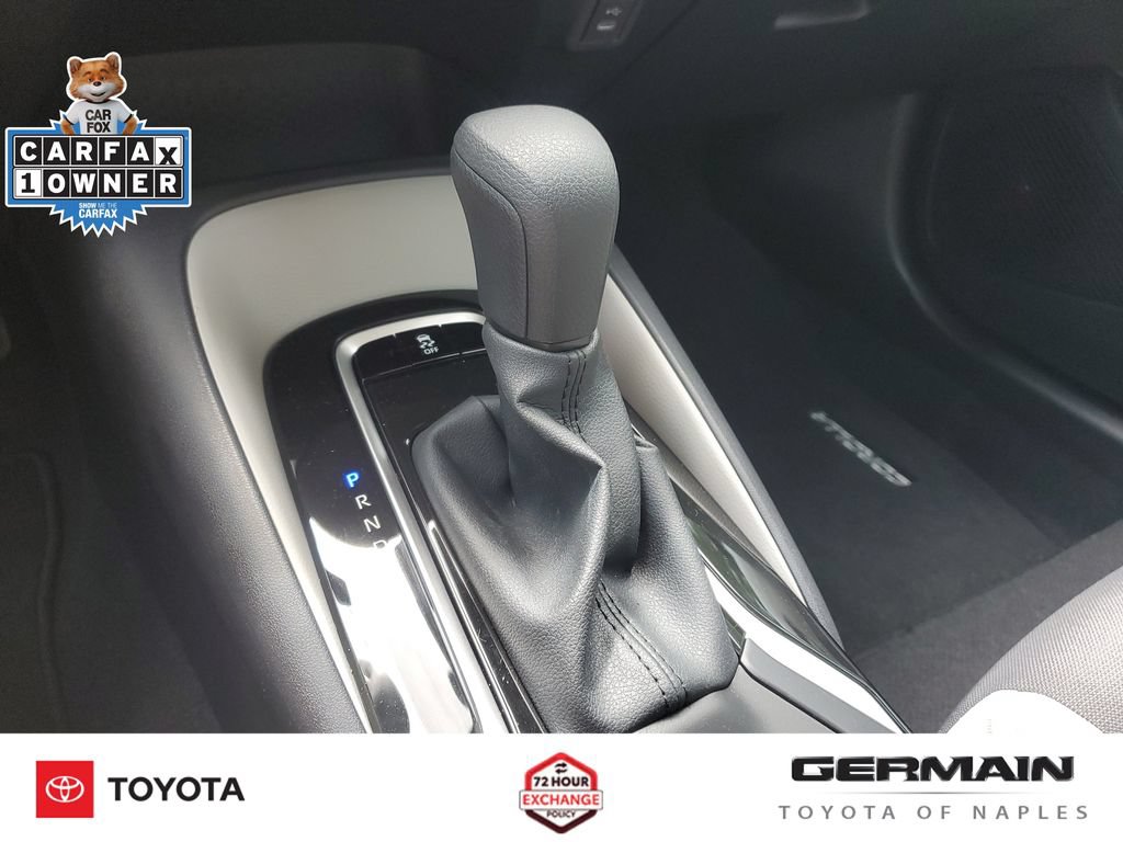 Used 2026 Toyota Corolla LE FWD image 26