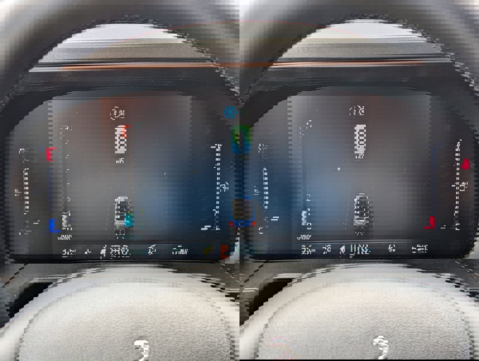 New 2026 Ford Bronco Sport Outer Banks image 26