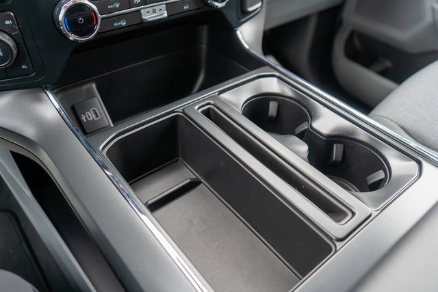 New 2025 Ford F150 XLT w/ Equipment Group 301A Standard image 22