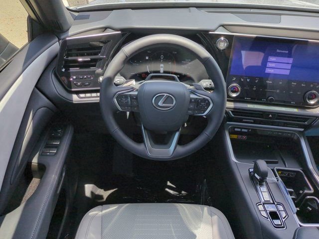 New 2026 Lexus TX 350 AWD image 15