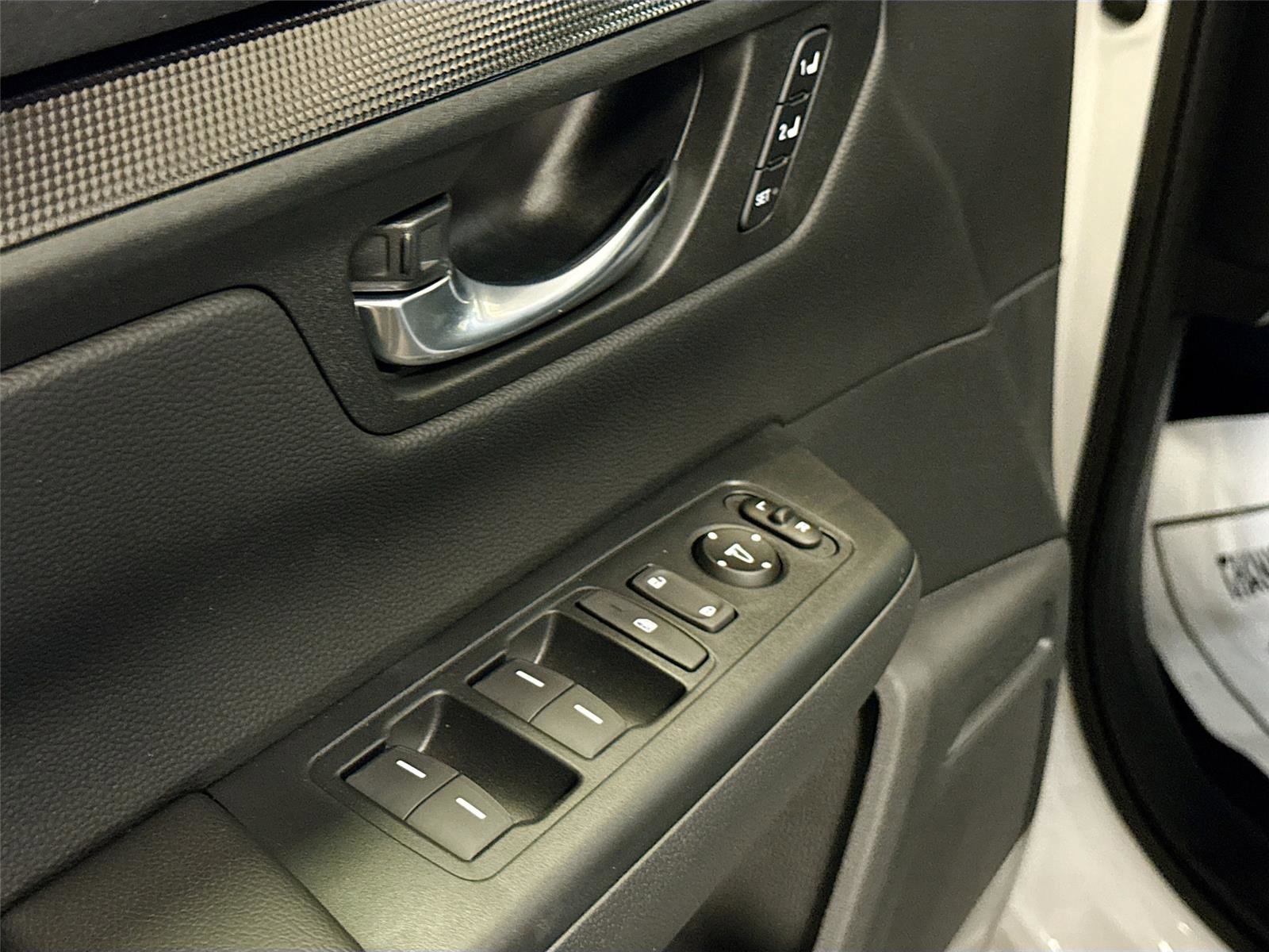 New 2026 Honda CR-V Sport-L image 20