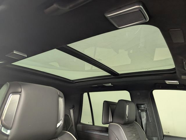 Used 2025 Cadillac Escalade V w/ LPO, Floor Liner Package image 27
