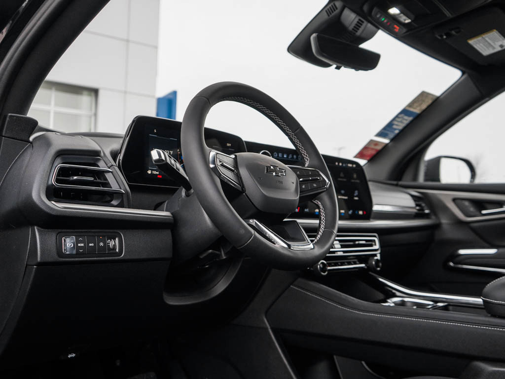 New 2026 Chevrolet Traverse LT w/ Midnight/Sport Edition image 20