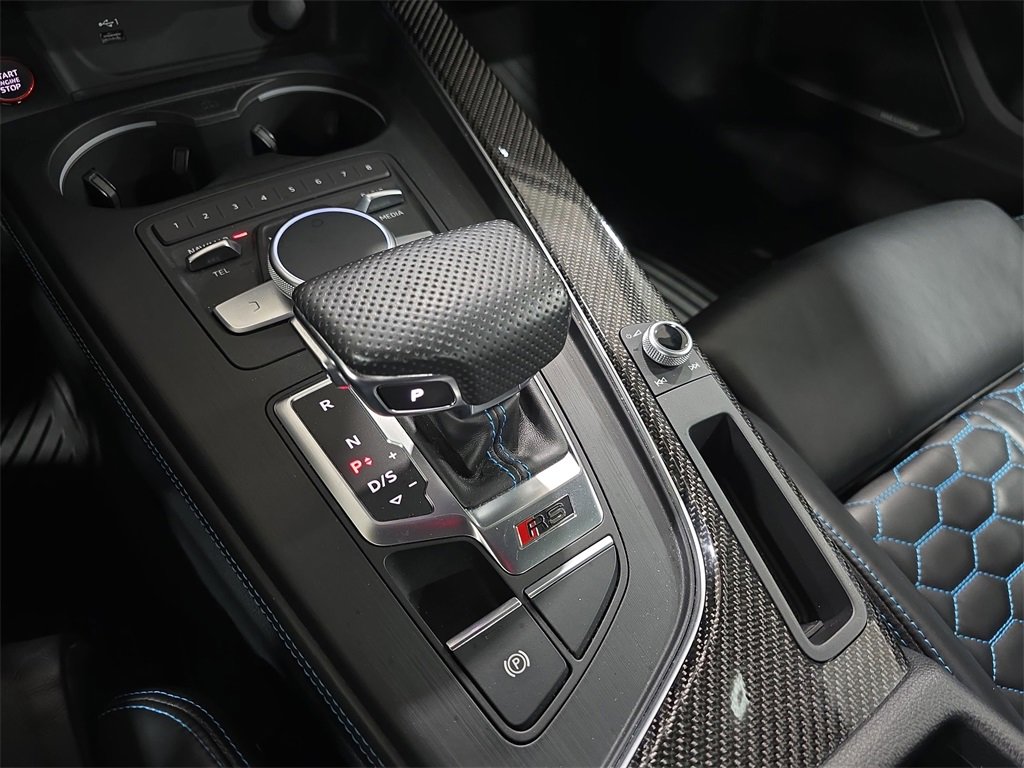 Used 2019 Audi RS 5 w/ Dynamic Plus Package image 21