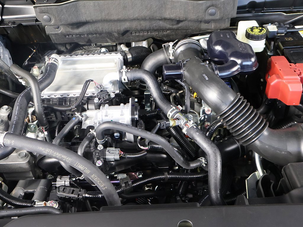 New 2026 Mitsubishi Outlander Trail Edition image 23