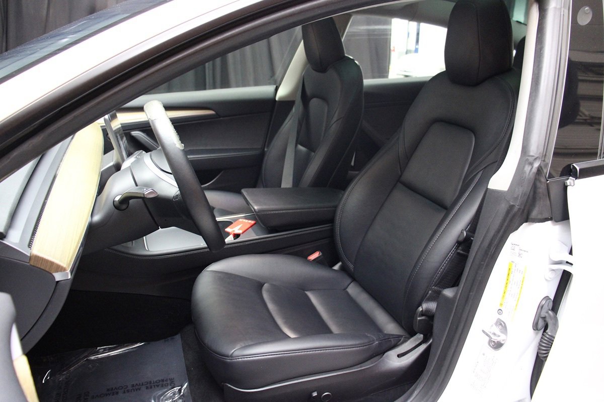Used 2023 Tesla Model 3 Standard Range RWD image 59