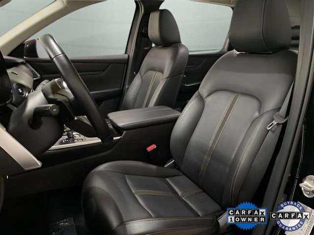 Used 2025 MAZDA CX-90 3.3 Turbo w/ Select Package image 62