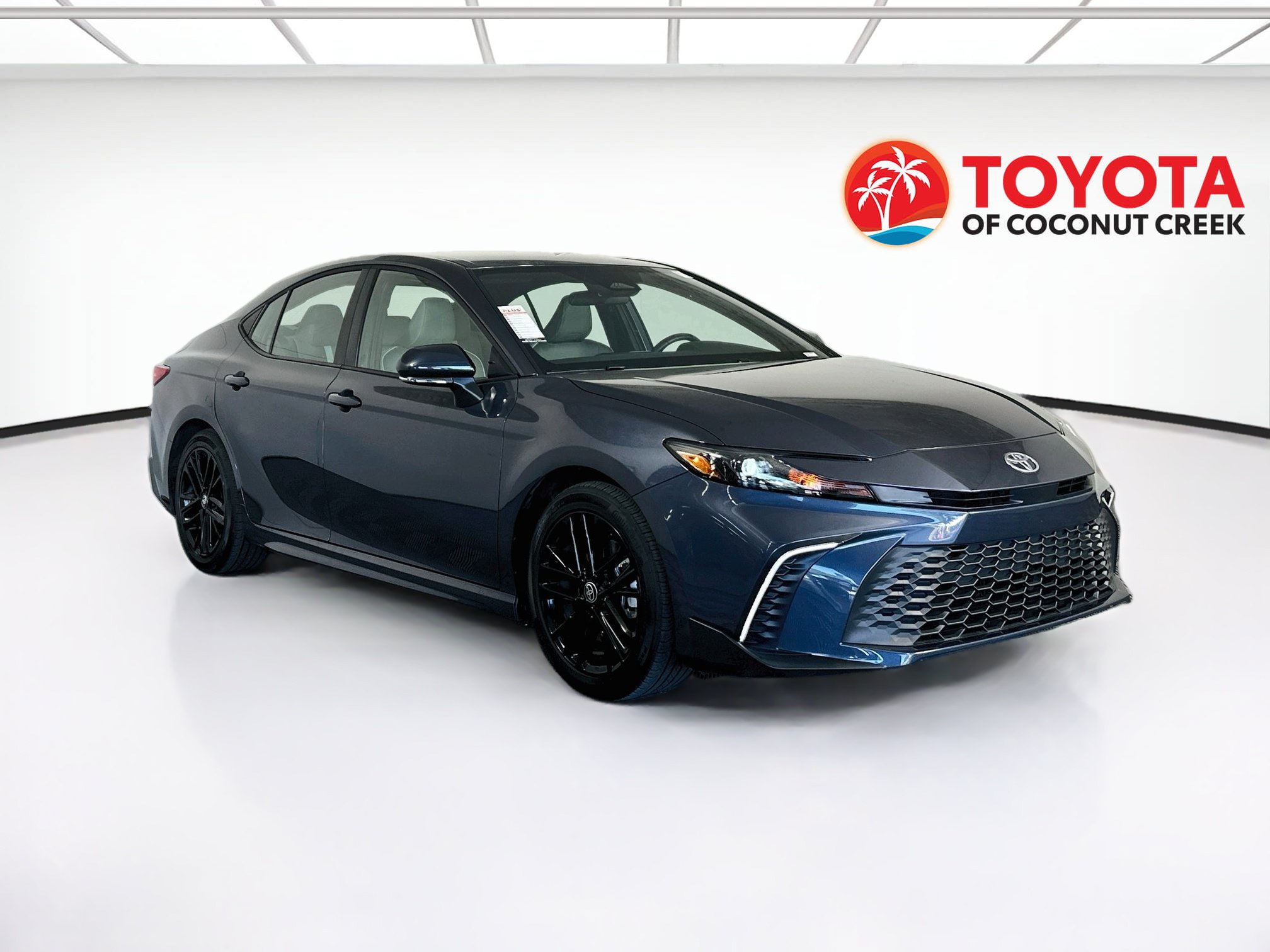 Used 2026 Toyota Camry SE