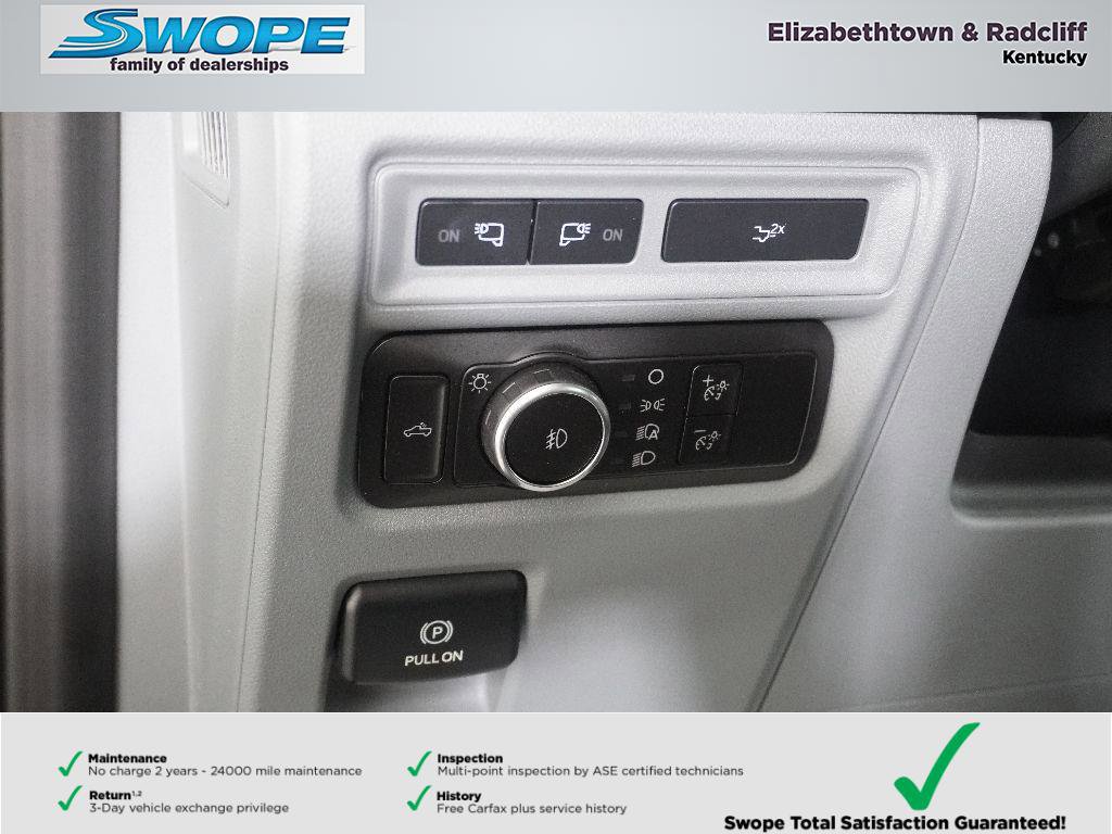 Certified 2023 Ford F150 XLT w/ Equipment Group 302A High AWD/4WD image 20