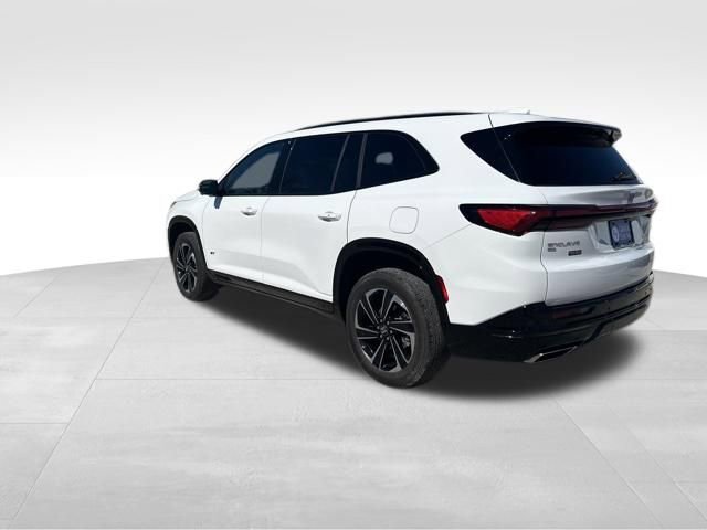 Used 2025 Buick Enclave Sport Touring w/ Power Package image 5