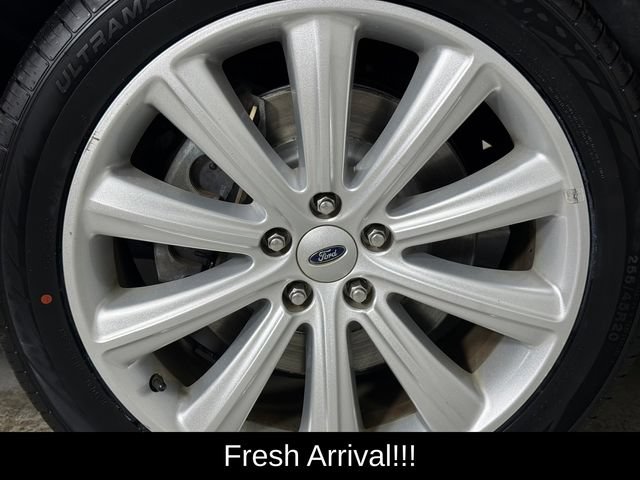 Used 2018 Ford Flex SEL w/ Equipment Group 202A AWD/4WD image 10