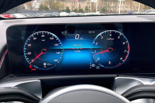 Certified 2022 Mercedes-Benz GLB 250 4MATIC image 22