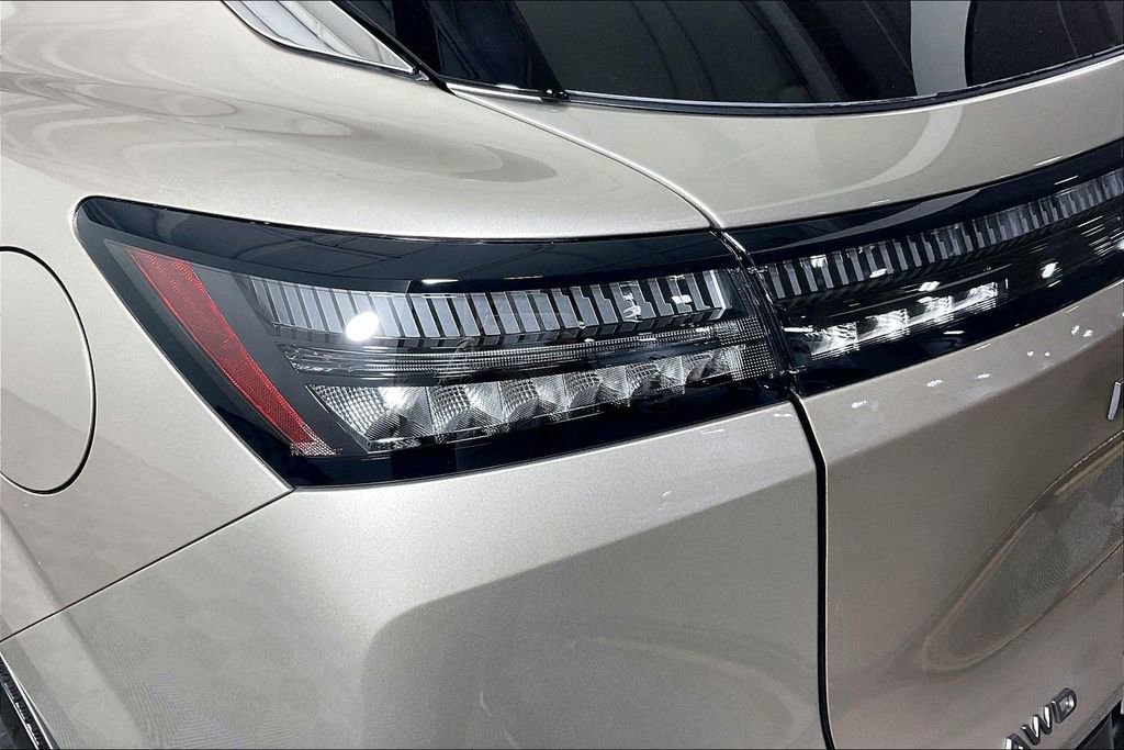 New 2026 Nissan Murano SL image 38