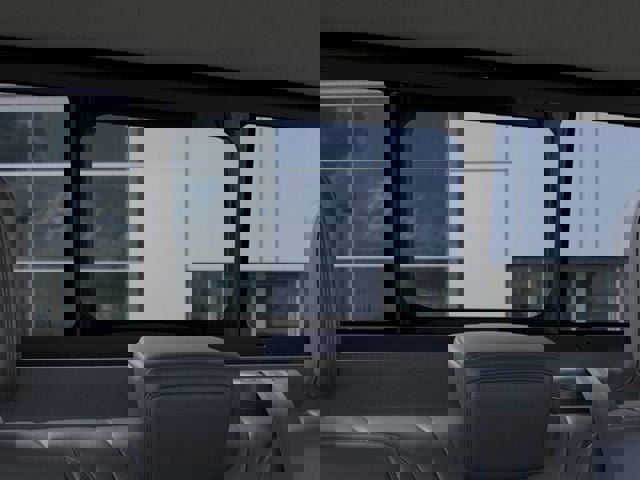 New 2026 Ford Maverick Lariat w/ Black Appearance Package image 25