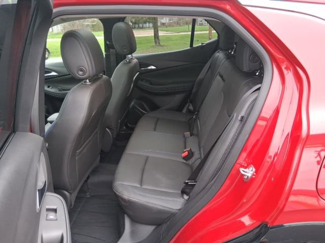 New 2026 Buick Encore GX Sport Touring AWD/4WD image 20