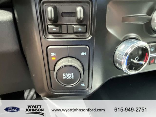 Used 2025 Ford F450 Lariat w/ Chrome Package image 39