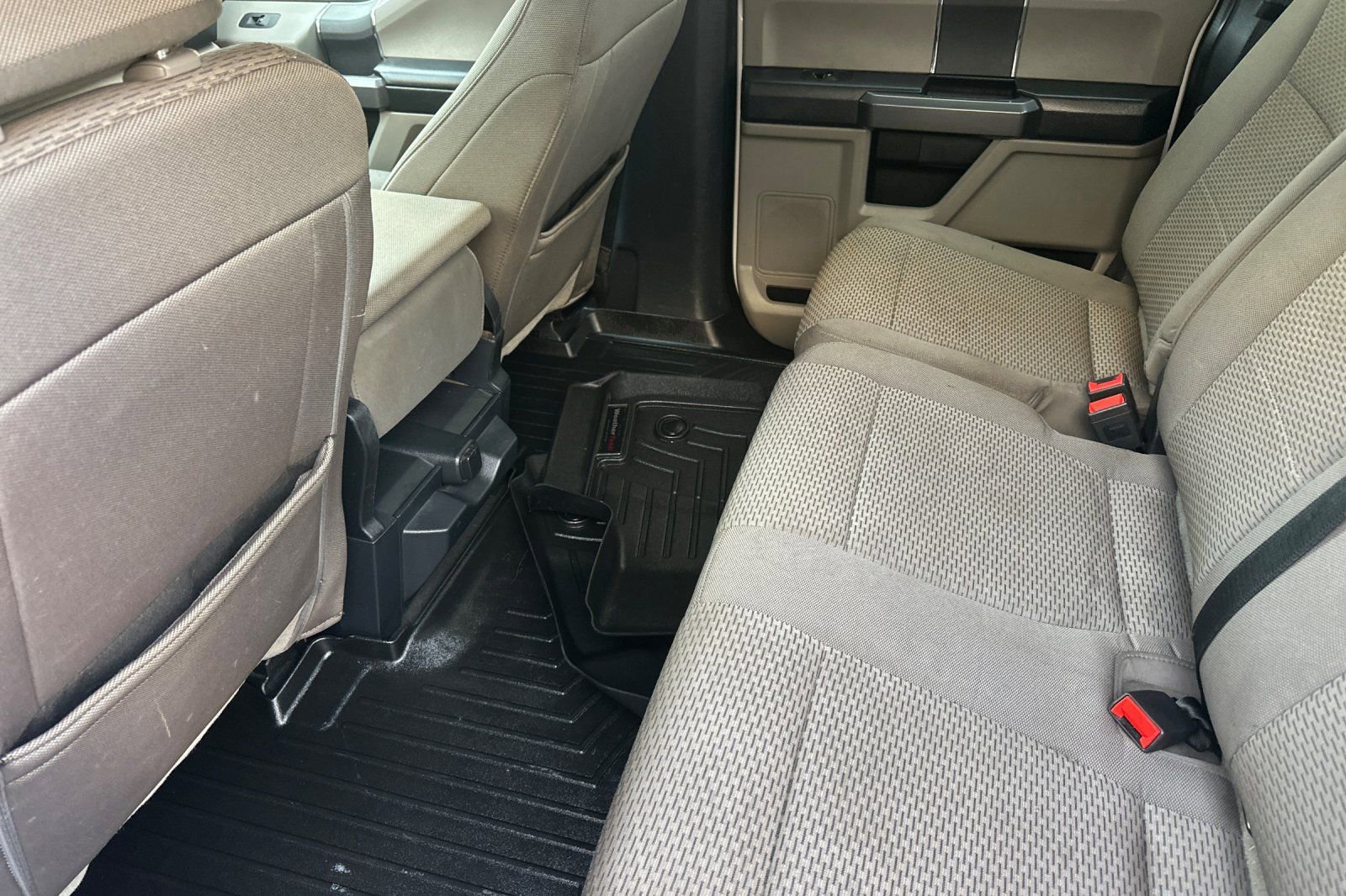 Used 2022 Ford F250 XLT image 13