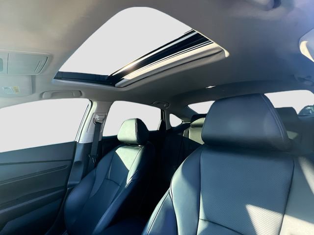 Used 2023 Honda Accord EX-L image 20