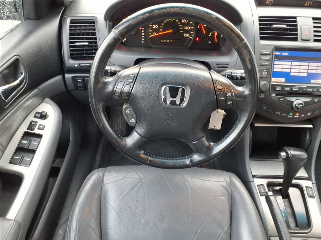 Used 2003 Honda Accord EX image 5