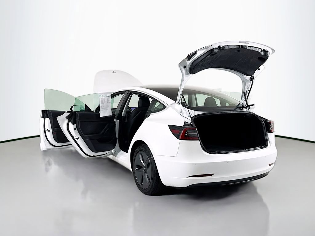 Used 2020 Tesla Model 3 Long Range image 35