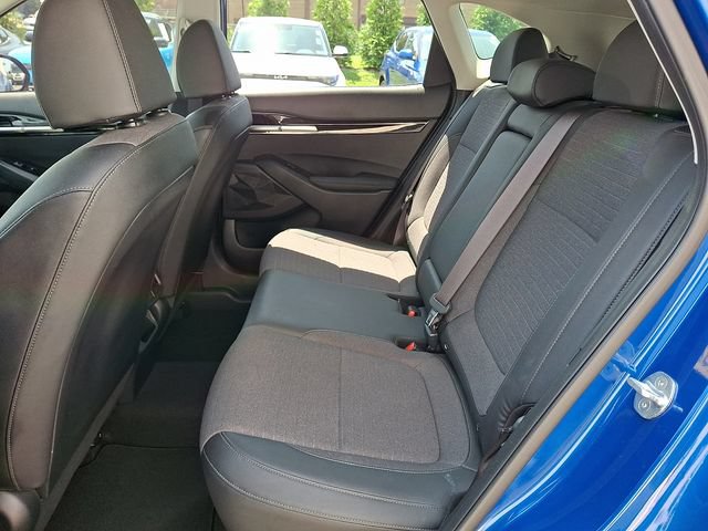 Used 2022 Kia Seltos Nightfall Edition AWD/4WD image 10