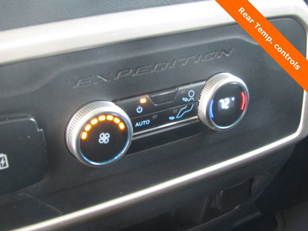 Used 2024 Ford Expedition Max XLT AWD/4WD image 18