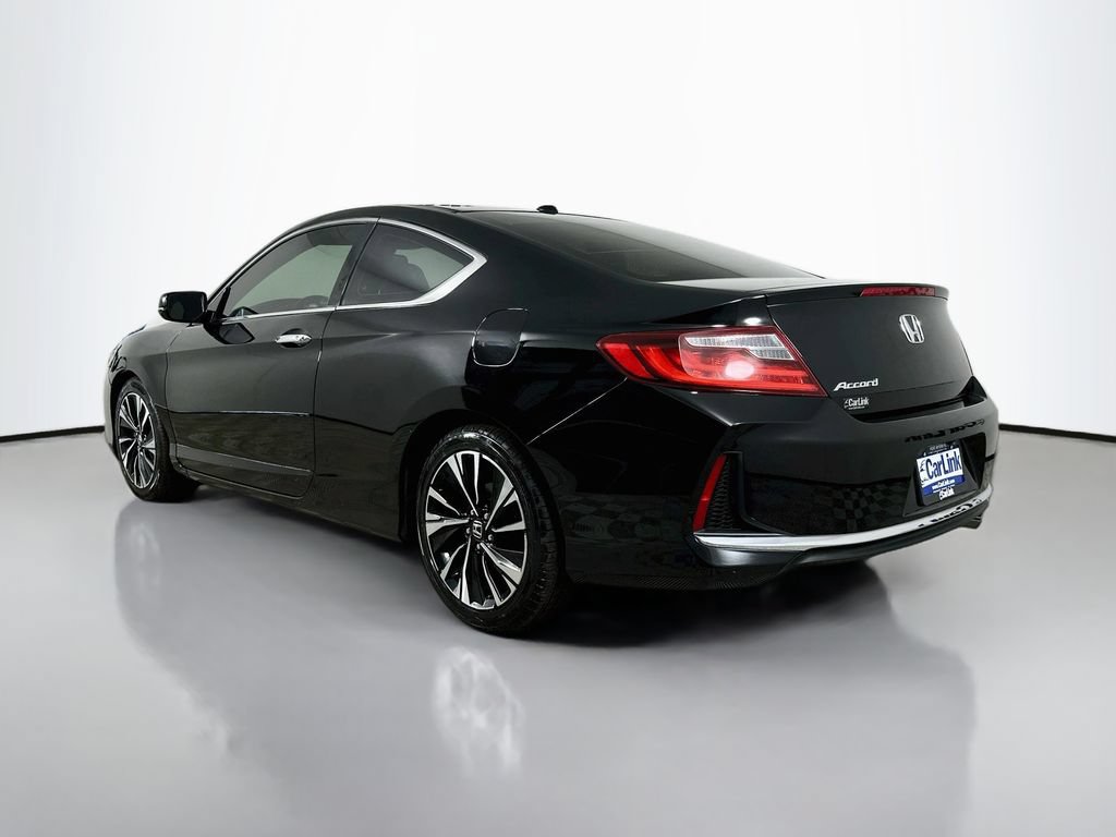 Used 2016 Honda Accord EX-L image 5