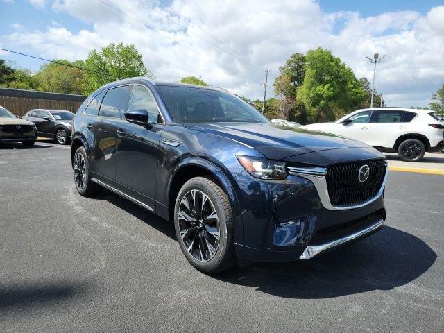 New 2026 MAZDA CX-90 3.3 Turbo S w/ Premium Plus AWD/4WD image 1