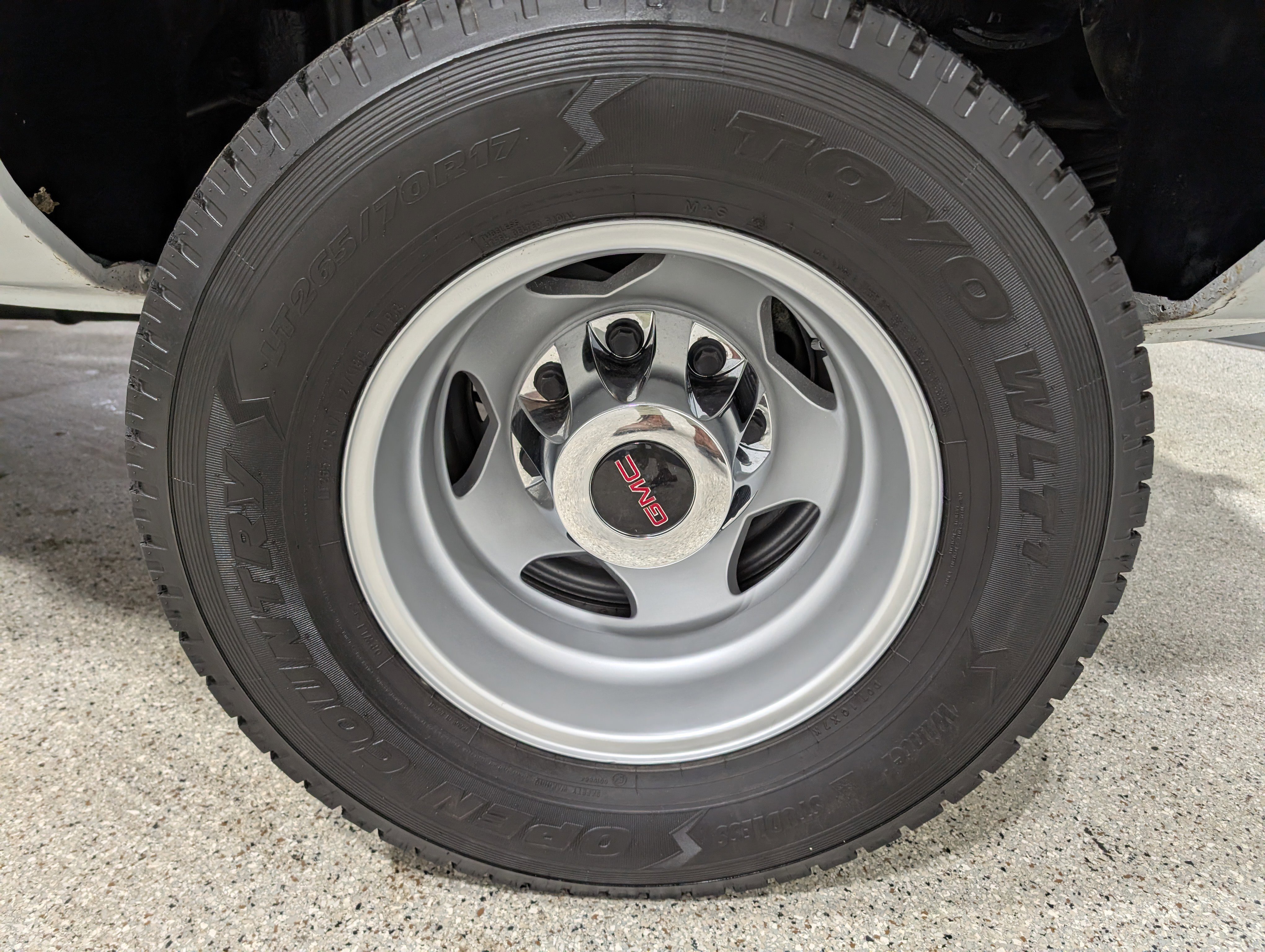 Used 2018 GMC Sierra 3500 SLT image 13