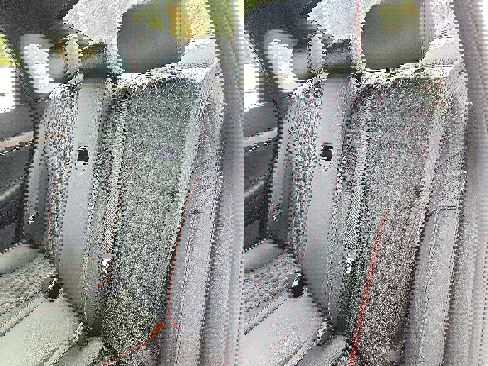 Used 2023 Genesis G80 2.5T w/ Sport Prestige Package image 27