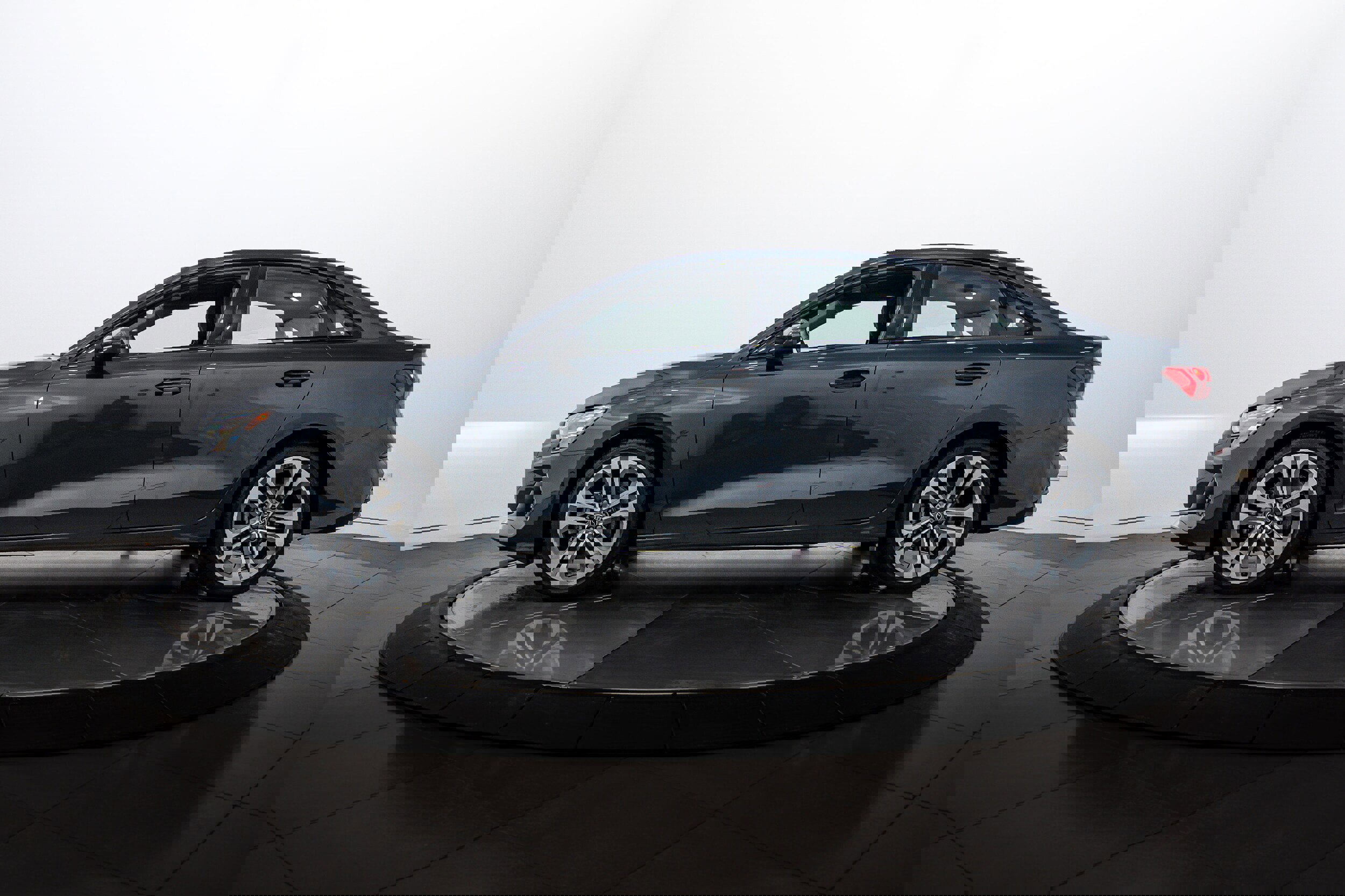 Certified 2025 Audi A3 2.0T Premium Plus w/ Premium Plus Package image 6