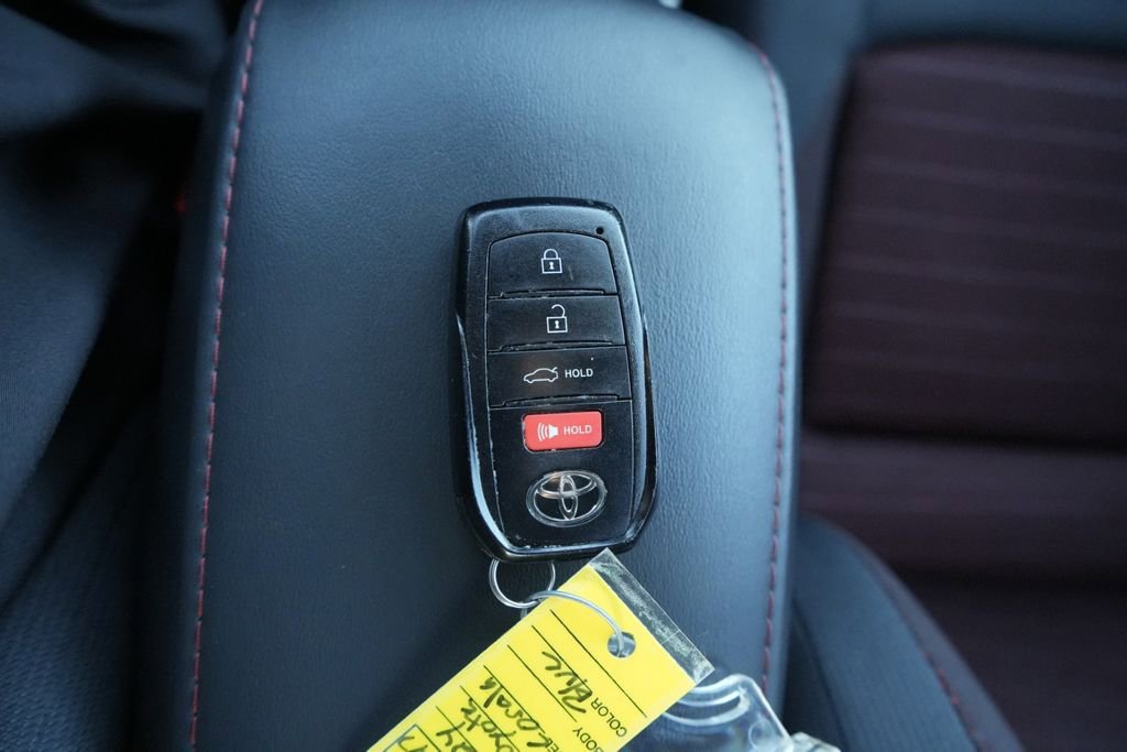 Used 2024 Toyota Corolla SE image 36