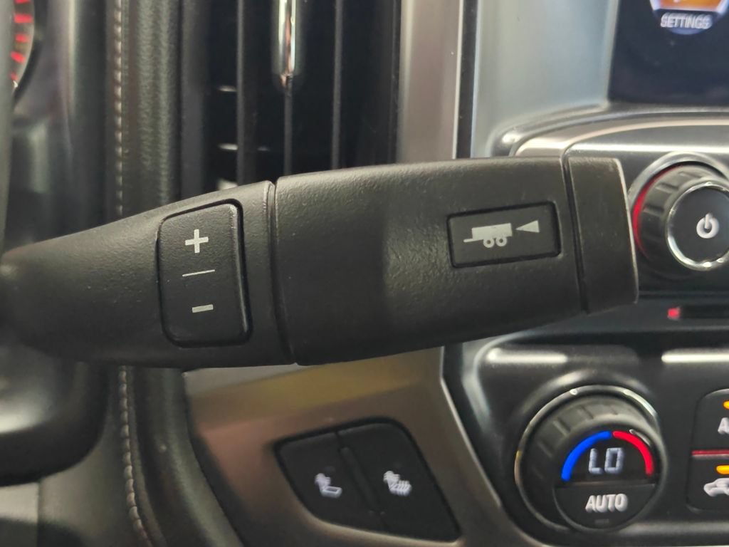 Used 2016 GMC Sierra 1500 SLE w/ All-Terrain Package AWD/4WD image 42