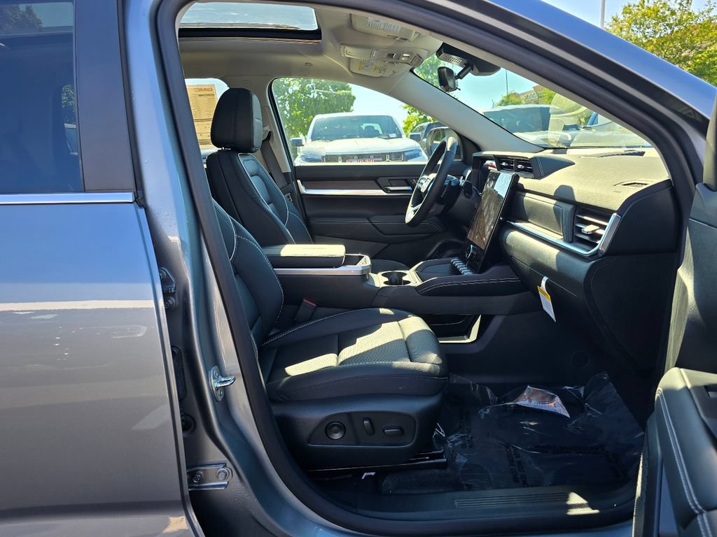 New 2026 GMC Terrain Denali AWD/4WD image 26