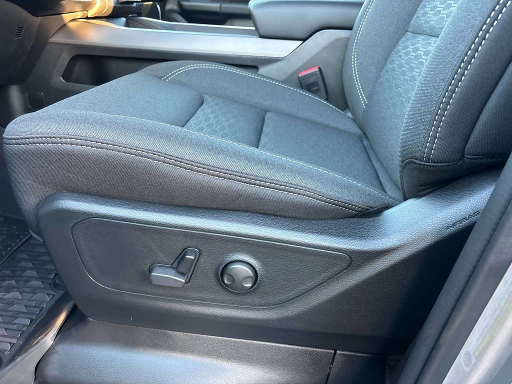 New 2026 RAM 1500 Big Horn image 6