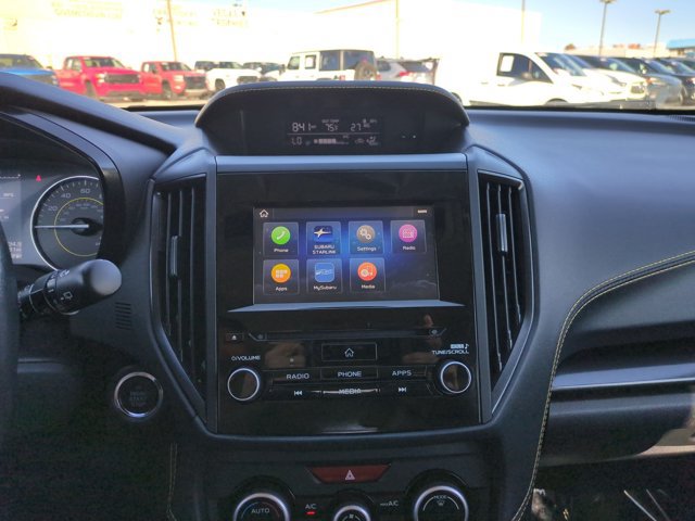 Used 2023 Subaru Crosstrek 2.5i Sport AWD/4WD image 14