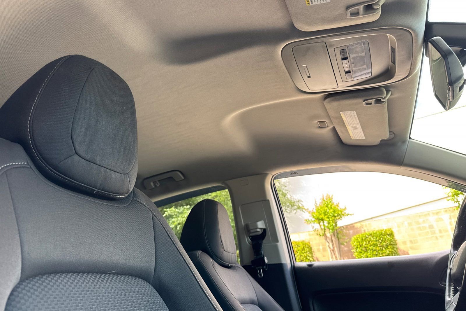 Used 2016 Chevrolet Colorado LT image 20