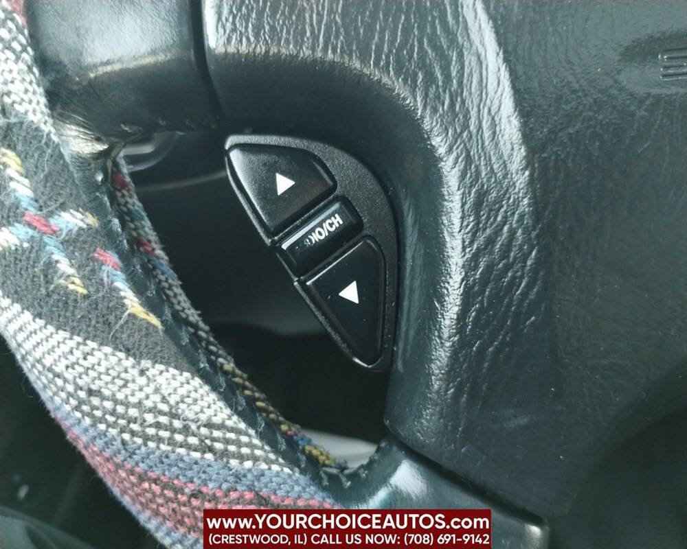 Used 2003 Acura TL image 25