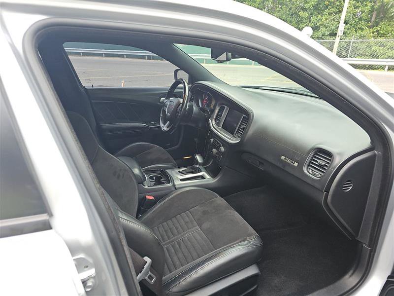 Used 2020 Dodge Charger R/T w/ Daytona Edition Group RWD image 6