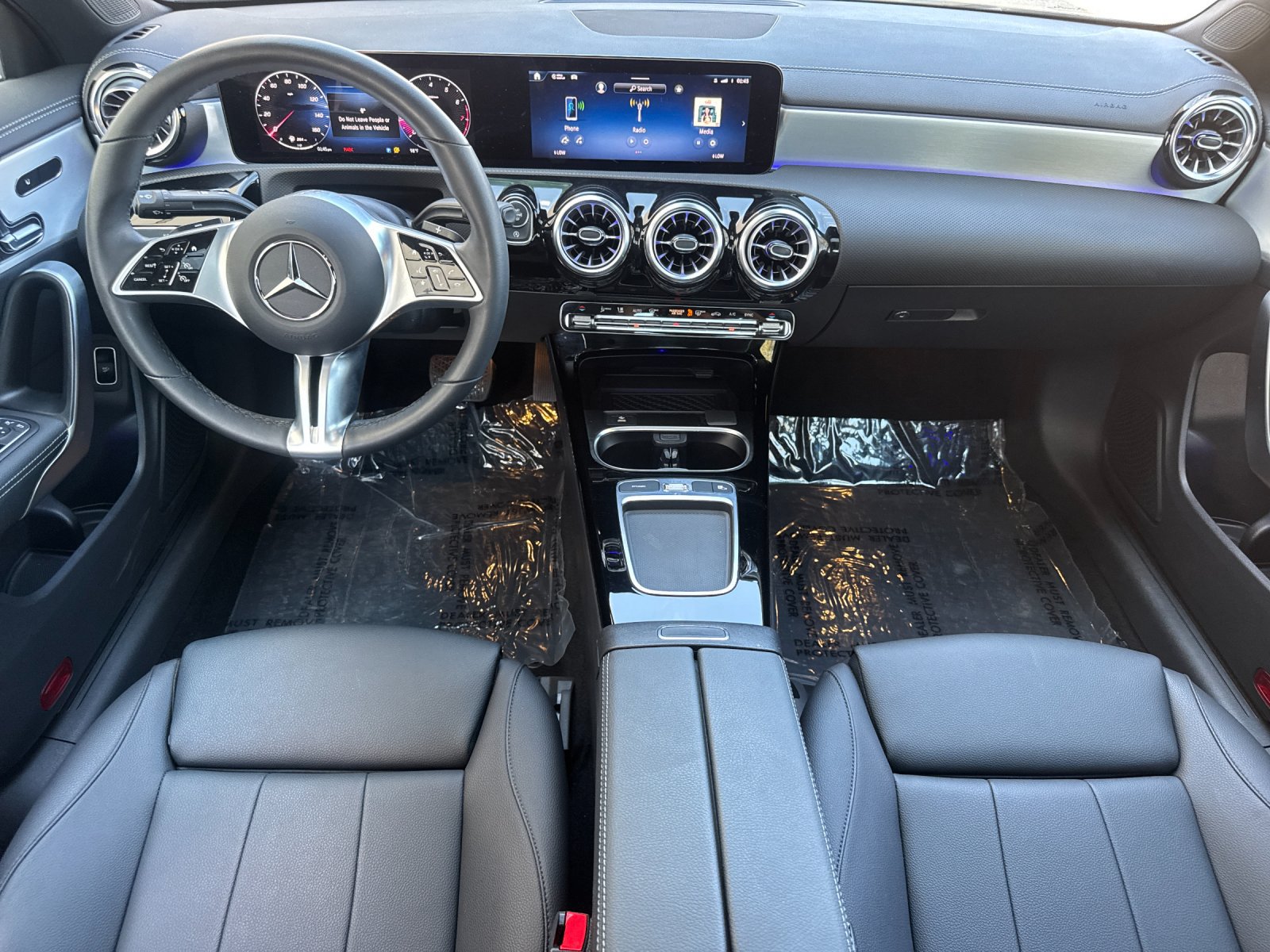 Used 2026 Mercedes-Benz CLA 250 image 13