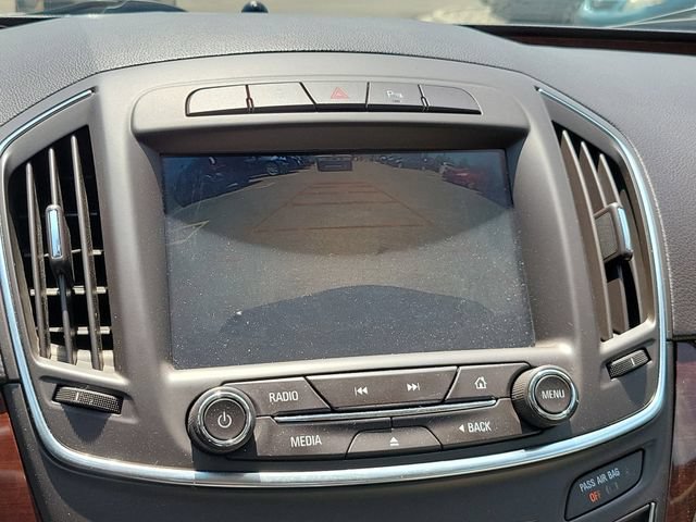 Used 2016 Buick Regal Premium FWD image 26